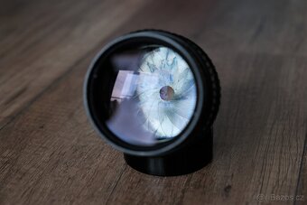 Meyer-Optik Görlitz Orestor 135mm f/2.8 - (M42) - 3