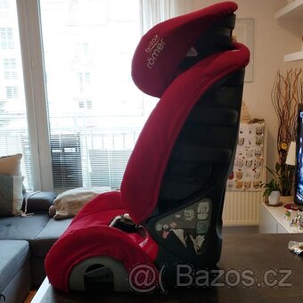 Dětská autosedačka Britax Romer Evolva 1-2-3 - 3