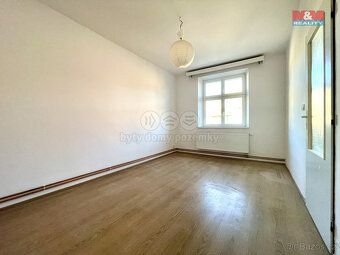 Pronájem bytu 2+1, 45 m², Poděbrady, ul. Hakenova - 3