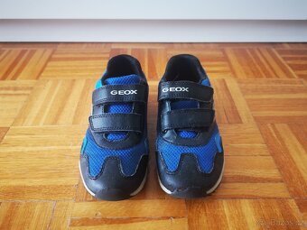 Dětské tenisky Geox vel. 30 - 3