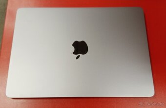 Apple MacBook Air 13" 2022 M2 16GB/256GB záruka 5/2026 Appl - 3