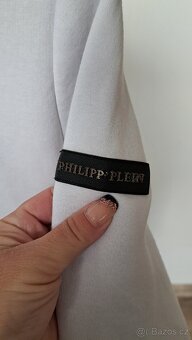 Unisex mikina Philipp Plein - 3
