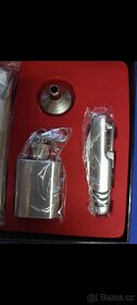 Placatka + miniplacatka + nůž - 3