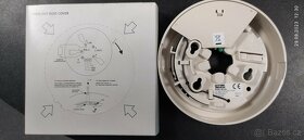 System Senzor 5351 E teplotní čidlo vč.samoreset.patice NOVÉ - 3