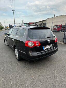 Passat b6 2009 dsg automat - 3