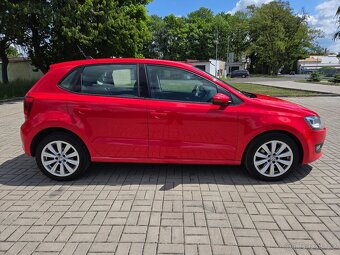 Nabízím k prodeji Volkswagen Polo 6R 1.2 TSI 77 Kw - 3