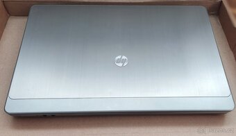 HP ProBook 4530S + příslušenství - 3