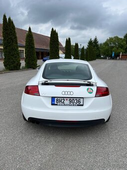 Prodám Audi - 3
