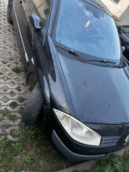 Renault Megan 2 1.6 benzin - 3