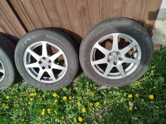 ALU 5×100 R15 - 3