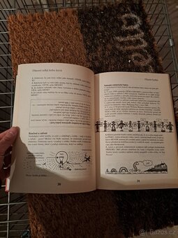 Příšerně velká kniha kvízů - Nick Arnold. - 3