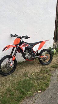 Ktm 250 sxf - 3