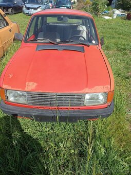 Škoda 120 l - 3