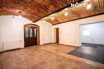 Prodej komerční Restaurace, 204㎡ - 3