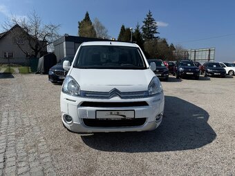 Citroën Berlingo 1.6i 72Kw 1.Majitel - 3