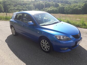 Mazda 3 - 3