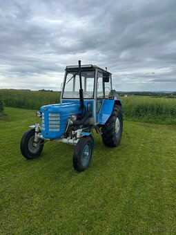 Zetor 4011 - 3