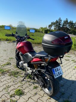 Prodám moto Honda CBF 500 - 3