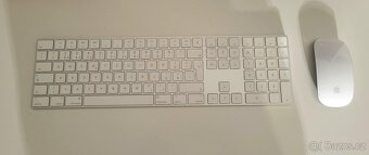 Apple iMac 27" Retina 5K (2019) - 3