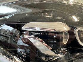 Ford Custom Přední světla Bi-Xenon HID - 3
