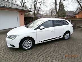 SEAT LEON ST 1,6 TDI DSG - 3
