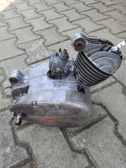 Motor na Stadiona - 3
