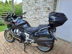 Moto Guzzi Norge 1200 Možné splátky - 3