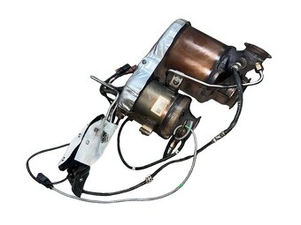 DPF 04L131723CT 2.0TDI 110KW CRMB Škoda Octavia 3 r.v. 2017 - 3