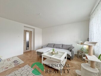 Prodej byty 3+1, 70 m2 - Prachovice, ev.č. 02360 - 3