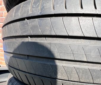 215/60 R16 95V letní pneu Michelin Primacy 3 (4818) - 3