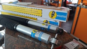 Tlumiče Bilstein Jeep Wrangler,Grand Cherokee Lift0-2" - 3