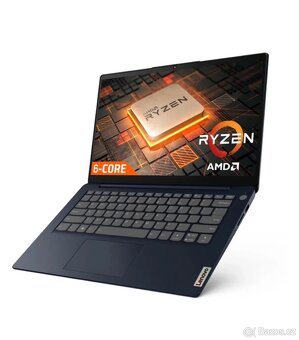 Notebook Lenovo - 3