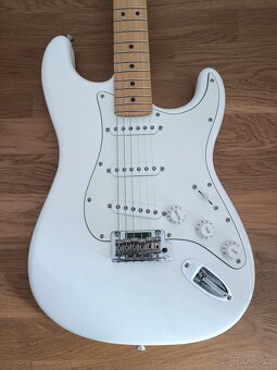 Fender Player Stratocaster - 3