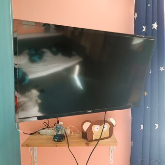 Televize Philips,82cm - 3