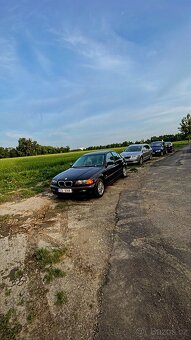 BMW e46 316i be+lpg - 3