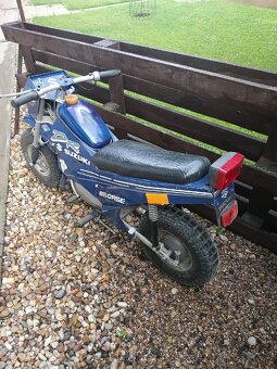 Jawa pionýr - 3