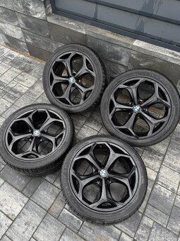 5x120 r20 X5 - 3