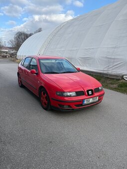 Seat Leon - 3