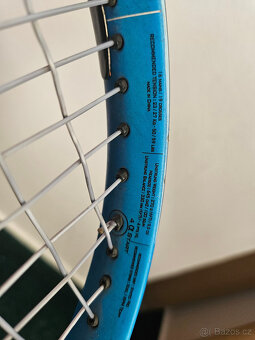 Babolat pure drive 270g G2 - 3
