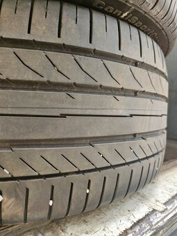 245/40R17 91W ContiSportContact 5 MO CONTINENTAL - 3