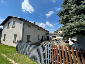 Prodej rodinného domu v původním stavu Teplice nad Metují - 3
