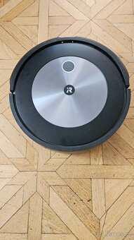 Prodám iRobot Roomba j7+ - 3