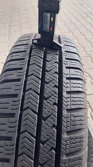 Prodám 2 x pneu Vredestein 165/65/14 - 3