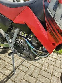 KTM LC4 640 - 3
