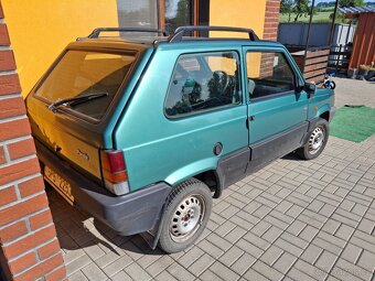 Fiat Panda 0.9 - 3
