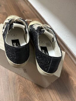 Tenisky Golden Goose - nove - vel 39 - 3
