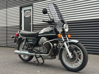 Moto Guzzi 850 T3 (1980) - 3