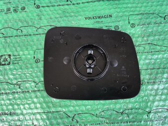 sklo zrcátka levé asferické VW Transporter, Multivan T4 7018 - 3