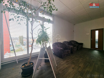 Pronájem kanceláře 18 m², Hodonín, ul. Velkomoravská - 3