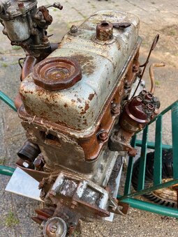 Motor škoda - 3